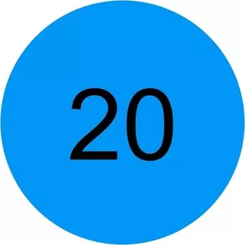 Лак для ногтей Catrice Super Brights 020 Splish Splash Blue — 10,5 мл