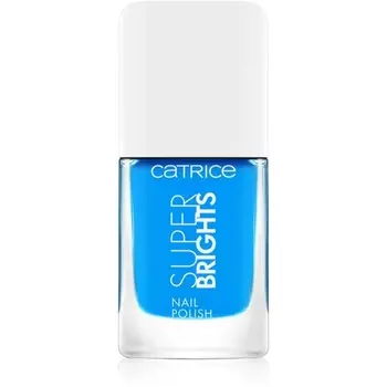 Лак для ногтей Catrice Super Brights оттенок 020 10,5 мл