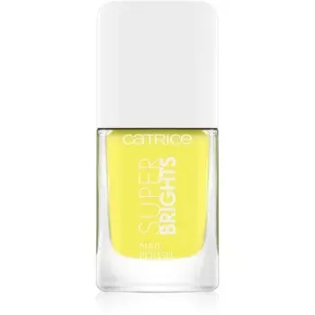 Лак для ногтей Catrice Super Brights оттенок 030 10,5 мл