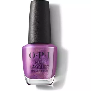 Лак для ногтей Celebration Collection My Color Wheel Is Spinning, 14,7 мл, Opi