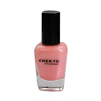 Лак для ногтей Chen Yu Glamour Vernis 225, Chenyu