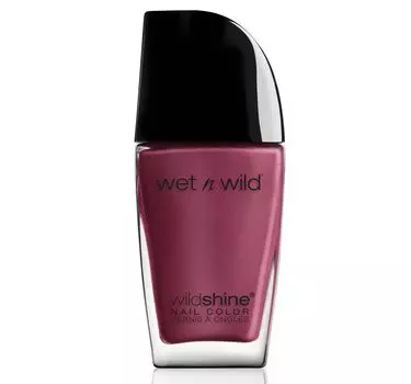 Лак для ногтей classic grape minds think alike Wet N Wild, 12,3 мл