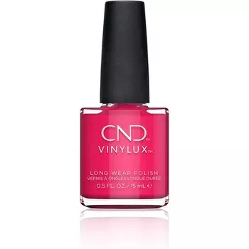 Лак для ногтей Cnd Vinylux Long Wear, 15 мл, необычные красные оттенки, Cnd Nail Polish