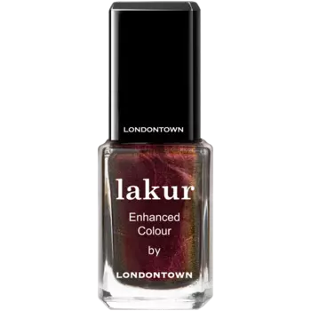 Лак для ногтей cockney glam Londontown, 12 мл