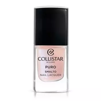 Лак для ногтей Collistar Стойкий № 919 Фарфоровый Бежевый