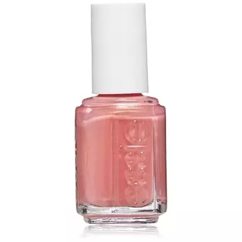 Лак для ногтей Color 204 Let It Glow Copper с коралловым отливом, 0,46 унции, Essie