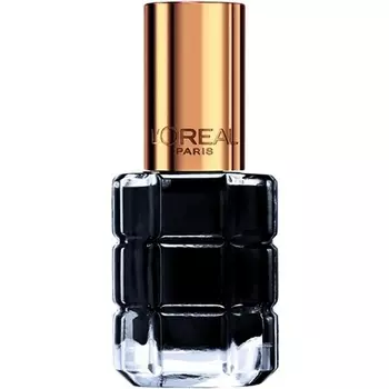 Лак для ногтей Color Riche 674 Черный, L'Oreal