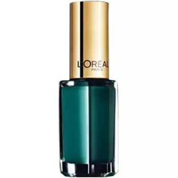 Лак для ногтей Color Riche Le Vernis 613 Blue Reef 5 мл, L'Oreal