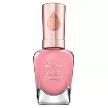 Лак для ногтей Color Therapy Esmaltes de Uas Sally Hansen, 240 Primrose And Proper