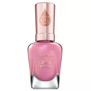 Лак для ногтей Color Therapy Esmaltes de Uas Sally Hansen, 270 Mauve Mantra