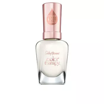 Лак для ногтей Color therapy Sally hansen, 14,7 мл, 110-well well well