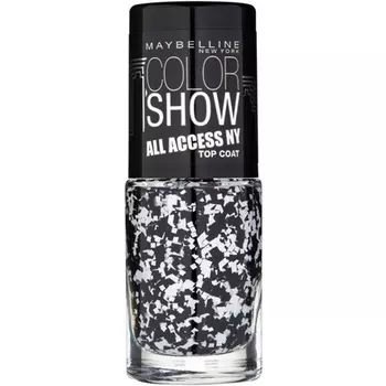Лак для ногтей Colorshow 0,007л 7мл, Maybelline New York