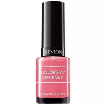 Лак для ногтей Colorstay Gel Envy Longwear Esmaltes Revlon, 006 All Or Nothing