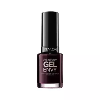 Лак для ногтей Colorstay Gel Envy Revlon, цвет lady luck