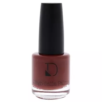 Лак для ногтей Diego dalla Palma Насыщенный цвет Высокая степень покрытия Гладкое равномерное нанесение Большая кисть для точного нанесения Глянцевый финиш Стойкость 0,5 унции