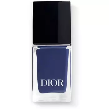 Лак для ногтей Dior Vernis, 796 Denim