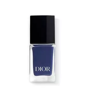 Лак для ногтей DIOR Vernis Nail Polish, Nr. 796 - Denim, 10 ml