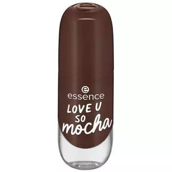 Лак для ногтей для женщин Gel Nail Color от Essence