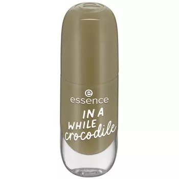 Лак для ногтей для женщин Gel Nail ColorBrand Essence