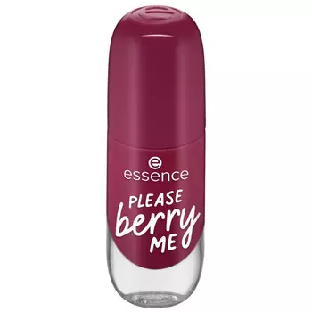 Лак для ногтей для женщин Gel Nail ColorBrand Essence