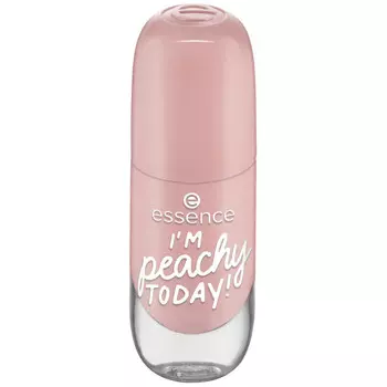 Лак для ногтей для женщин Gel Nail ColorBrand Essence