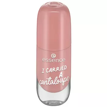 Лак для ногтей для женщин Gel Nail ColorBrand Essence