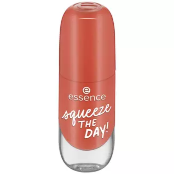 Лак для ногтей для женщин Gel Nail ColorBrand Essence