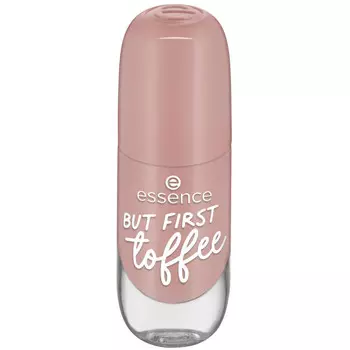 Лак для ногтей для женщин Gel Nail ColorBrand Essence
