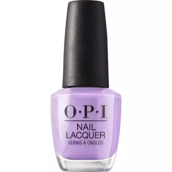 Лак для ногтей Do You Lilac It? 15мл, Opi