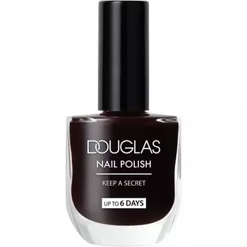 Лак для ногтей Douglas Collection Nail Polish (Up to 6 Days), 570 Keep A Secret / 10 ml