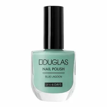 Лак для ногтей douglas make up nail polish up to 6 days Douglas Collection, цвет nr. 17, 10 мл