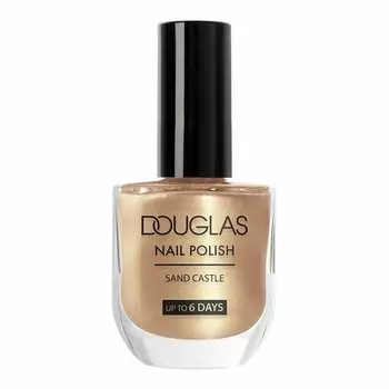 Лак для ногтей douglas make up nail polish up to 6 days Douglas Collection, цвет nr. 12, 10 мл