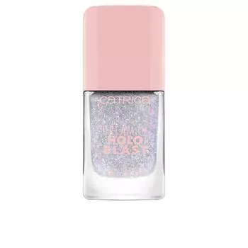 Лак для ногтей Dream In Holo Blast Esmalte De Uas Catrice, 10,5 мл.