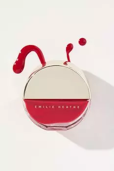 Лак для ногтей Emilie Heathe, красный
