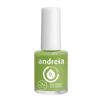 Лак для ногтей Esmalte Breathable Andreia, цвет b10