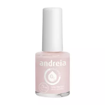 Лак для ногтей Esmalte Breathable Andreia, цвет b19