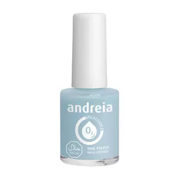 Лак для ногтей Esmalte Breathable Andreia, цвет b3