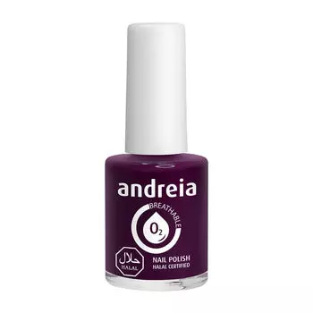 Лак для ногтей Esmalte Breathable Andreia, цвет b7