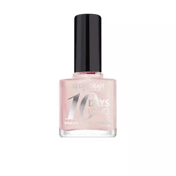 Лак для ногтей Esmalte De Uas 10 Days Long Deborah, цвет n580