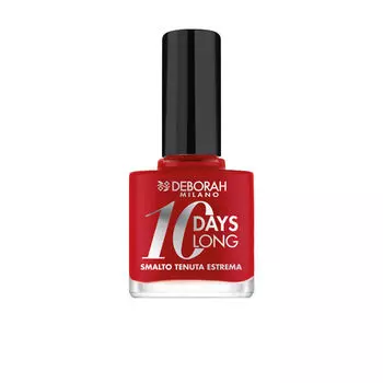 Лак для ногтей Esmalte De Uas 10 Days Long Deborah, цвет n817