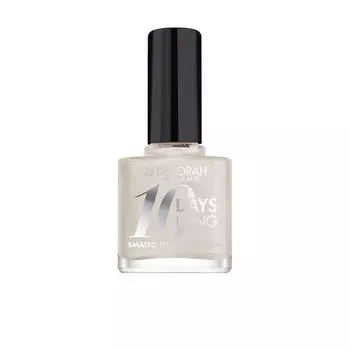 Лак для ногтей Esmalte De Uas 10 Days Long Deborah, цвет n21