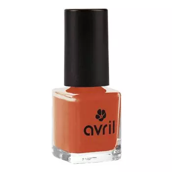 Лак для ногтей Esmalte De Uas Avril Avril, цвет n° 864 mandarina