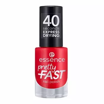 Лак для ногтей Esmalte De Uas Bastante Rpido Essence, цвет 03
