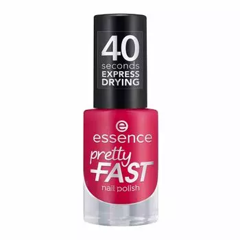 Лак для ногтей Esmalte De Uas Bastante Rpido Essence, цвет 04