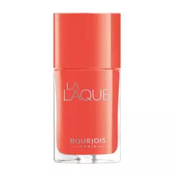 Лак для ногтей Esmalte De Uas Bourjois Bourjois, цвет n03 orange outrant