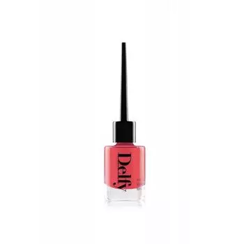 Лак для ногтей Esmalte De Uas Delfy Delfy, цвет rose for rose