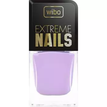 Лак для ногтей Esmalte de Uas Extreme Nails Wibo, 552