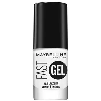 Лак для ногтей Esmalte de Uas Fast Gel Maybelline New York, 18 Tease Me
