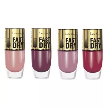 Лак для ногтей Esmalte de Uas Fast Dry Lovely Makeup, 05