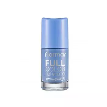 Лак для ногтей Esmalte de Uas Full Color Flormar, 16 Imaginary World